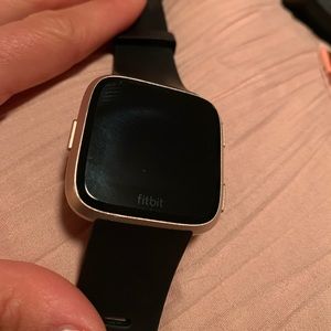 Fitbit Versa
